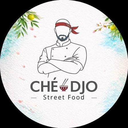 Logo Ché Djo