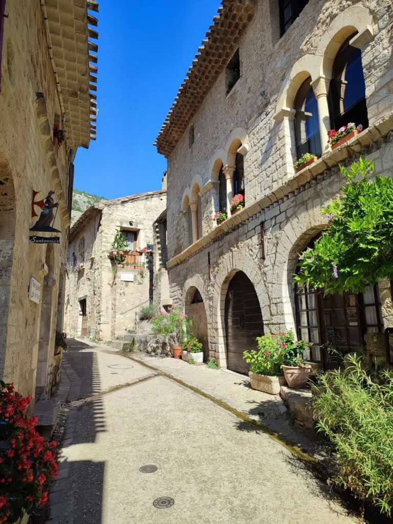 Photo de St Jean de Fos